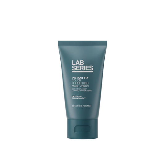 Lab Series Instant Fix Color Correcting Face Moisturizer - BB Cream - Skincare for Men 1.7 Fl Oz