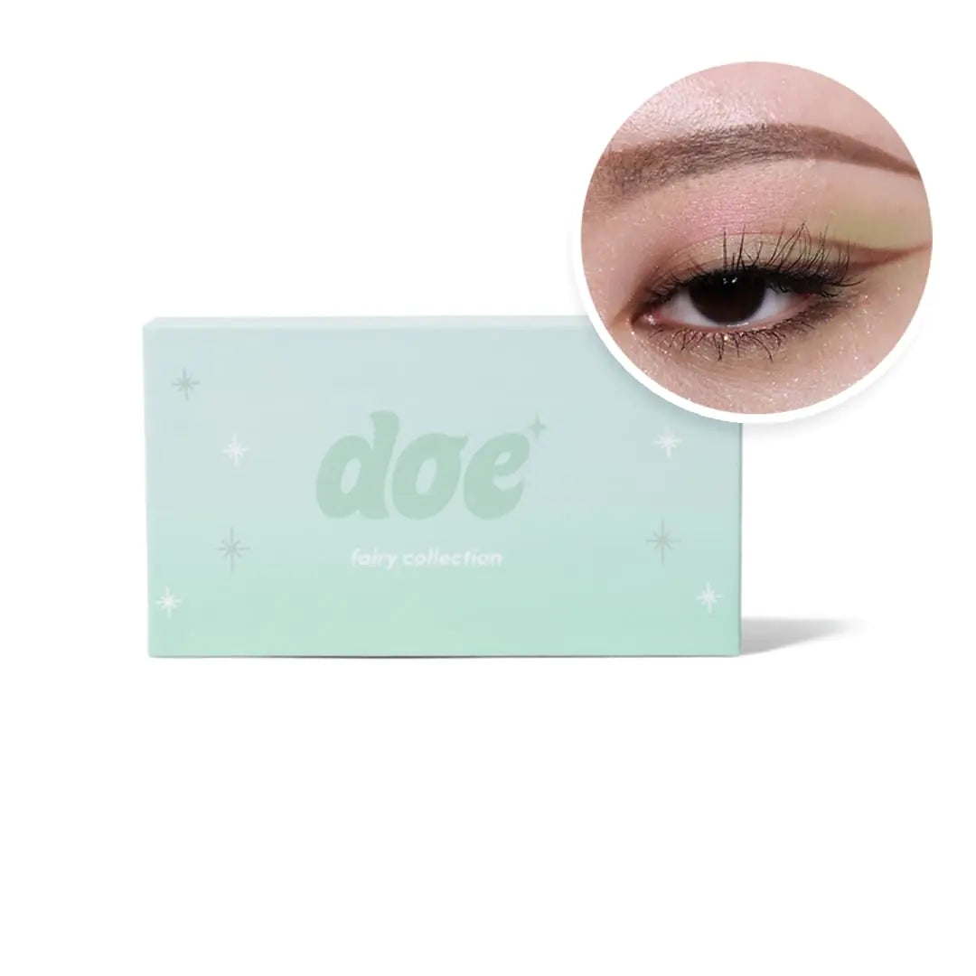 Aura - VEGAN Reusable 15 Wears Natural Looking Clear Band Vegan False Lashes Handmade from Korean Silk. Lightweight Cruelty Free Eyelash for Everyday Look - 1 Pair