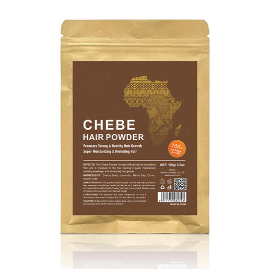 Chebe Powder for Hair Growth